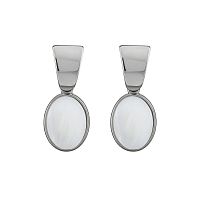 Серьги Possebon Madre, A0134.1 S